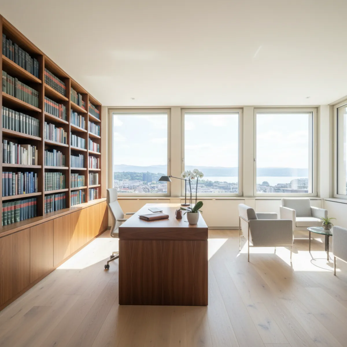 Avocats à Genève