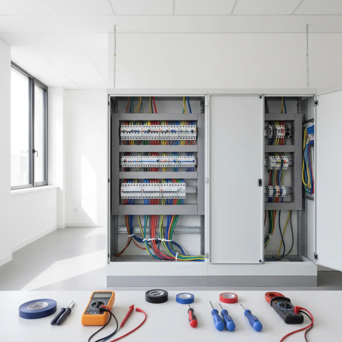 Électriciens à Genève