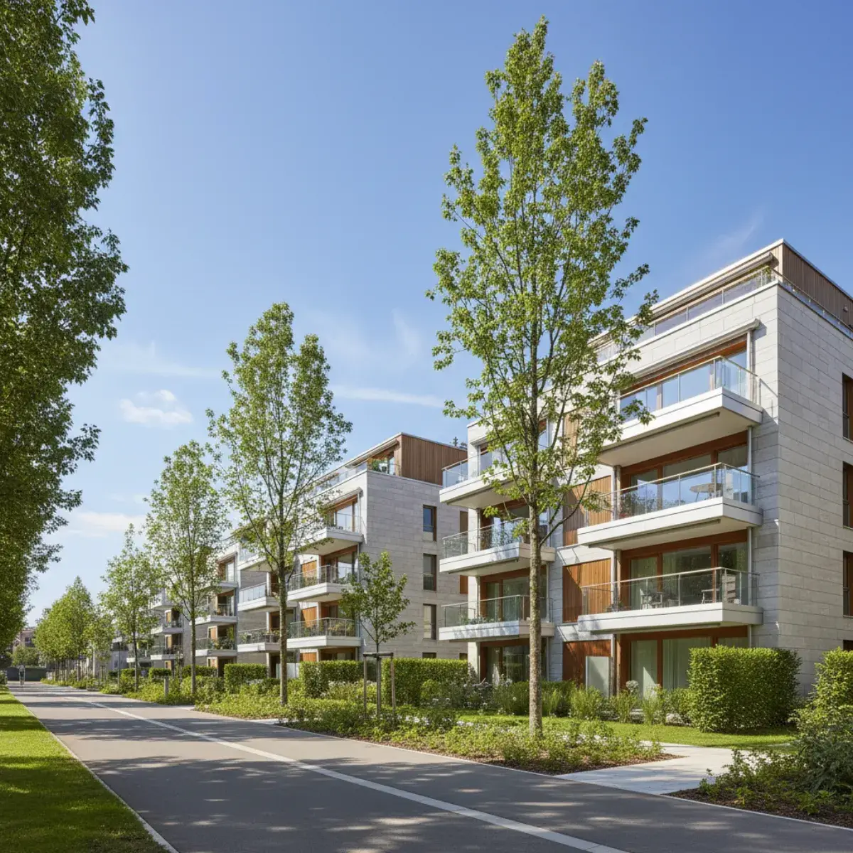 Immobilier à Genève