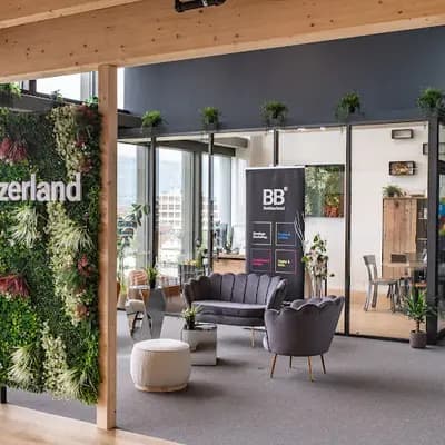 Agence BB® Switzerland — Chem. Louis-Hubert 2, 1213 Petit-Lancy, Suisse