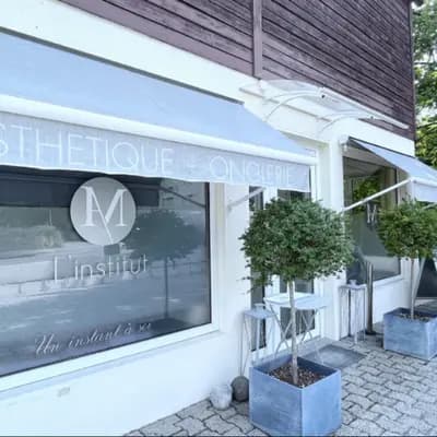 AM l'Institut — L'Ancienne-Route 68, 1218 Le Grand-Saconnex, Suisse