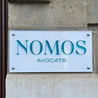 AndLaw AVOCATS — Bd des Tranchées 4, 1205 Genève, Switzerland