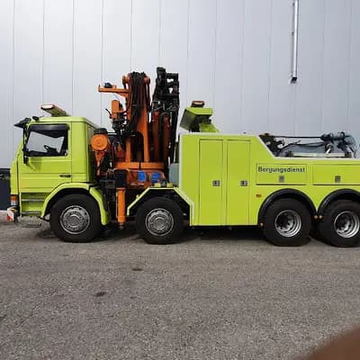 AUTO DEPANNAGE ADG SARL — Rte du Bois-de-Bay 81, 1242 Satigny, Switzerland