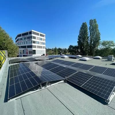 AZ PROJET Vernier — Rte de Vernier 199, 1214 Vernier, Suisse