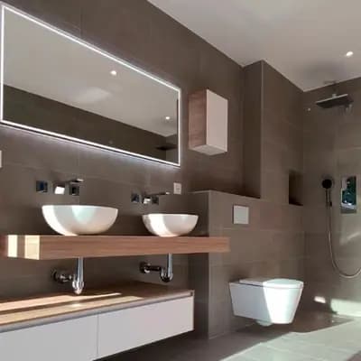 bert'eau — Rue Baylon 8, 1227 Carouge, Switzerland