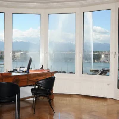 BM Avocats — Quai Gustave-Ador 26/1211, 6 Genève, Switzerland