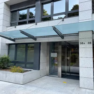 Cabinet dermatologique Aurélie Hsieh — Rte de Malagnou 38a, 1208 Genève, Switzerland