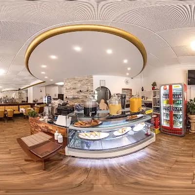 Café Restaurant SOMSTAR — Rue de la Servette 88, 1202 Genève, Suisse