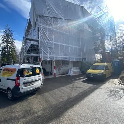 Devinaz SA — Rte du Grand-Lancy 85, 1212 Lancy, Switzerland