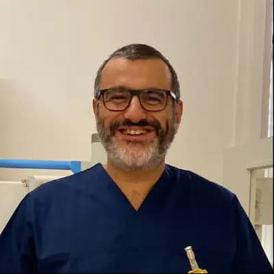 Dr BADAOUI Elie — Rdpt de Plainpalais 4/1er Étage, 1205 Genève, Switzerland