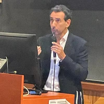 Dr BENADIBA Laurent — Rte de Florissant 78, 1206 Genève, Suisse