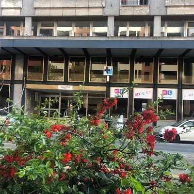 Dr Ochine Karapetian — Rue de la Terrassière 58, 1207 Genève, Switzerland