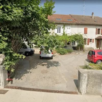 Fg Plomberie — 611 Rue de Genève, 01210 Ornex, France