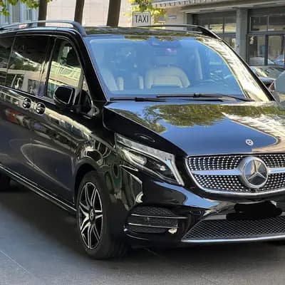 Geneva Car Services — Rue de Berne 9, 1201 Genève, Suisse