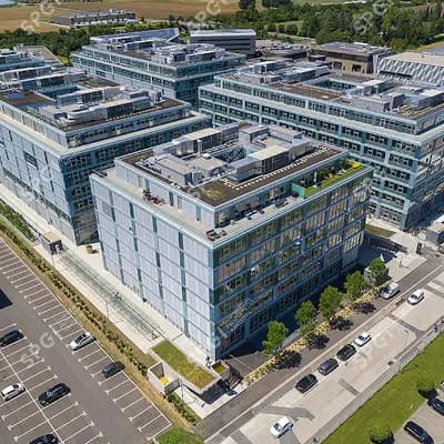 GIT S.A. — Rte de la Galaise 11B, 1228 Plan-les-Ouates, Switzerland