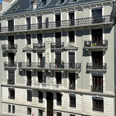 Green Avocats — Rue Ferdinand-Hodler 9, 1207 Genève, Switzerland