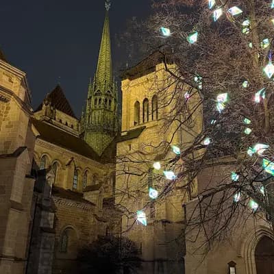 IDR Avocats — Rue de la Fontaine 9, 1204 Genève, Switzerland