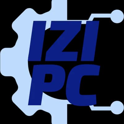 izipc est une marque de easyMac-repair.com — Chem. du Champ-des-Filles, 1228 Plan-les-Ouates, Suisse