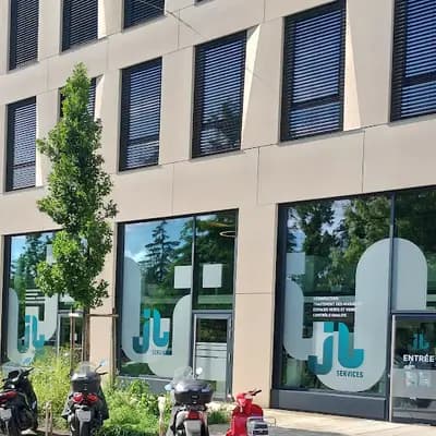 JL SERVICES SA Nettoyage et entretien — Rue de Bourgogne 23, 1203 Genève, Switzerland
