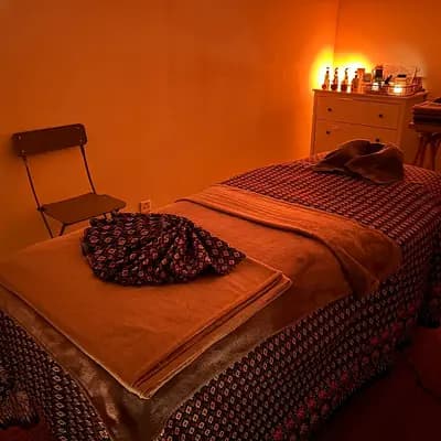 Mona - Isaan Thaï Massages — Rue Adolphe-Fontanel 4, 1227 Carouge, Suisse