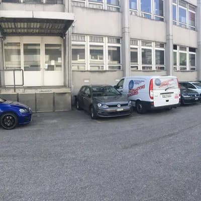 NL Ferblanterie sanitaire Sàrl — Rue François-Dussaud 17, 1227 Carouge, Switzerland