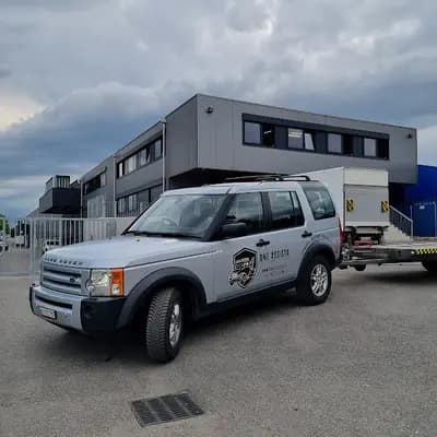 One Assista — Chem. des Batailles 22, 1214 Vernier, Switzerland