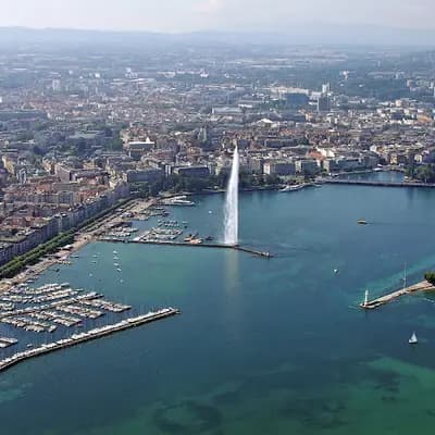 Privalia Immobilier SA — Rte de Chêne 116, 1224 Chêne-Bougeries, Switzerland