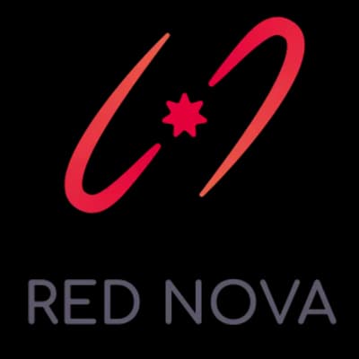 Red Nova Switzerland — Esplanade de Pont-Rouge 4, 1212 Lancy, Switzerland
