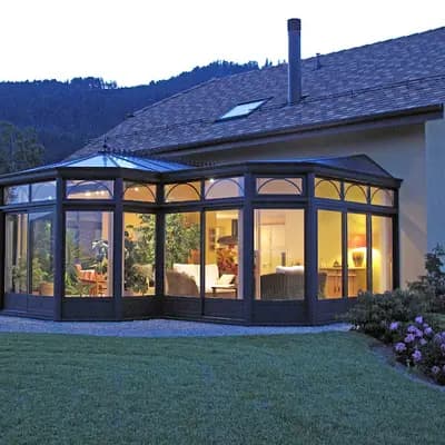 RENOVAT - Véranda Veranco - Genève — Chem. du Pré-Fleuri 3, 1228 Plan-les-Ouates, Switzerland