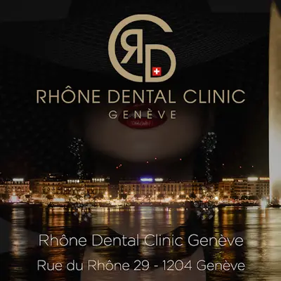 Rhone Dental Clinic