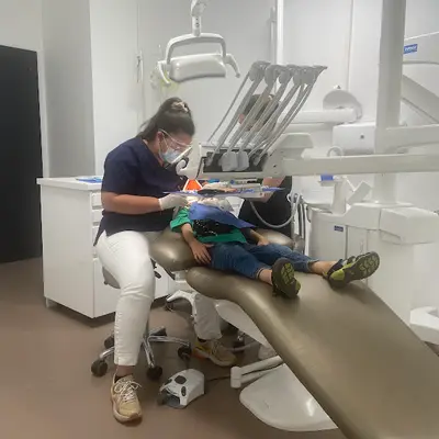 Rhône Dental Kids