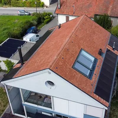 Sunkraft SA — Rue du Pré-Bouvier 7, 1242 Satigny, Suisse
