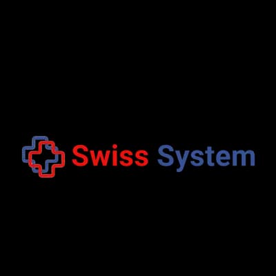 Swiss System — Place de Pont-Rouge 4, 1212 Lancy, Switzerland