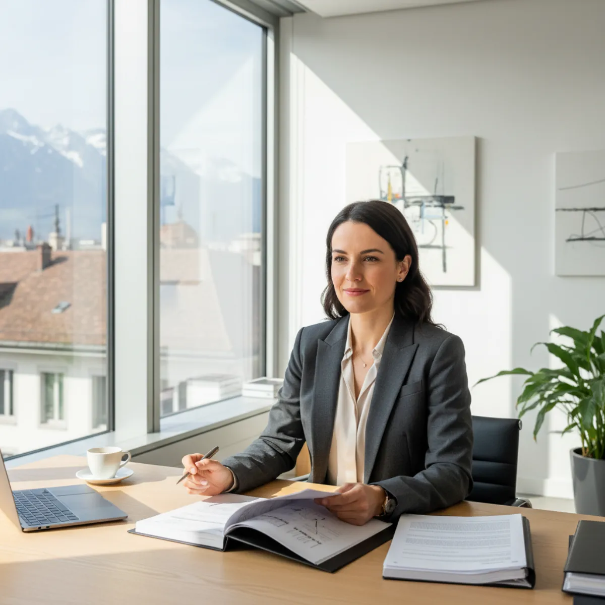 Avocat à Genève