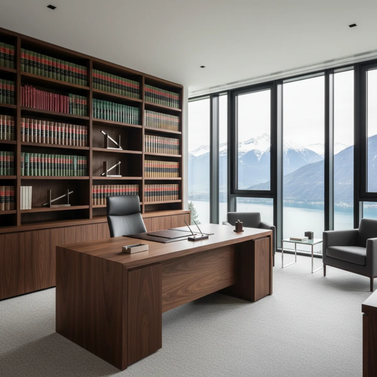Avocats à Genève