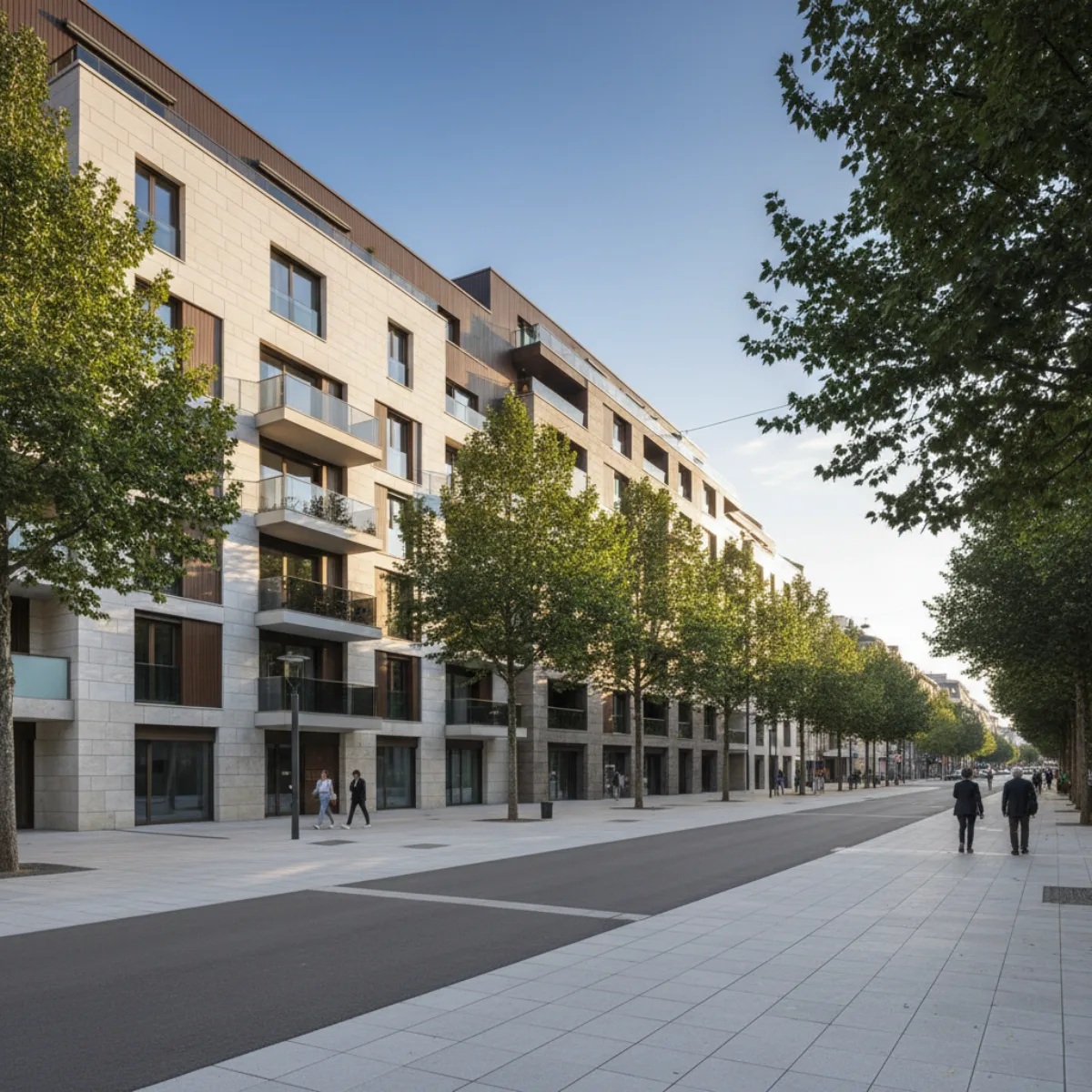 Immobilier à Genève