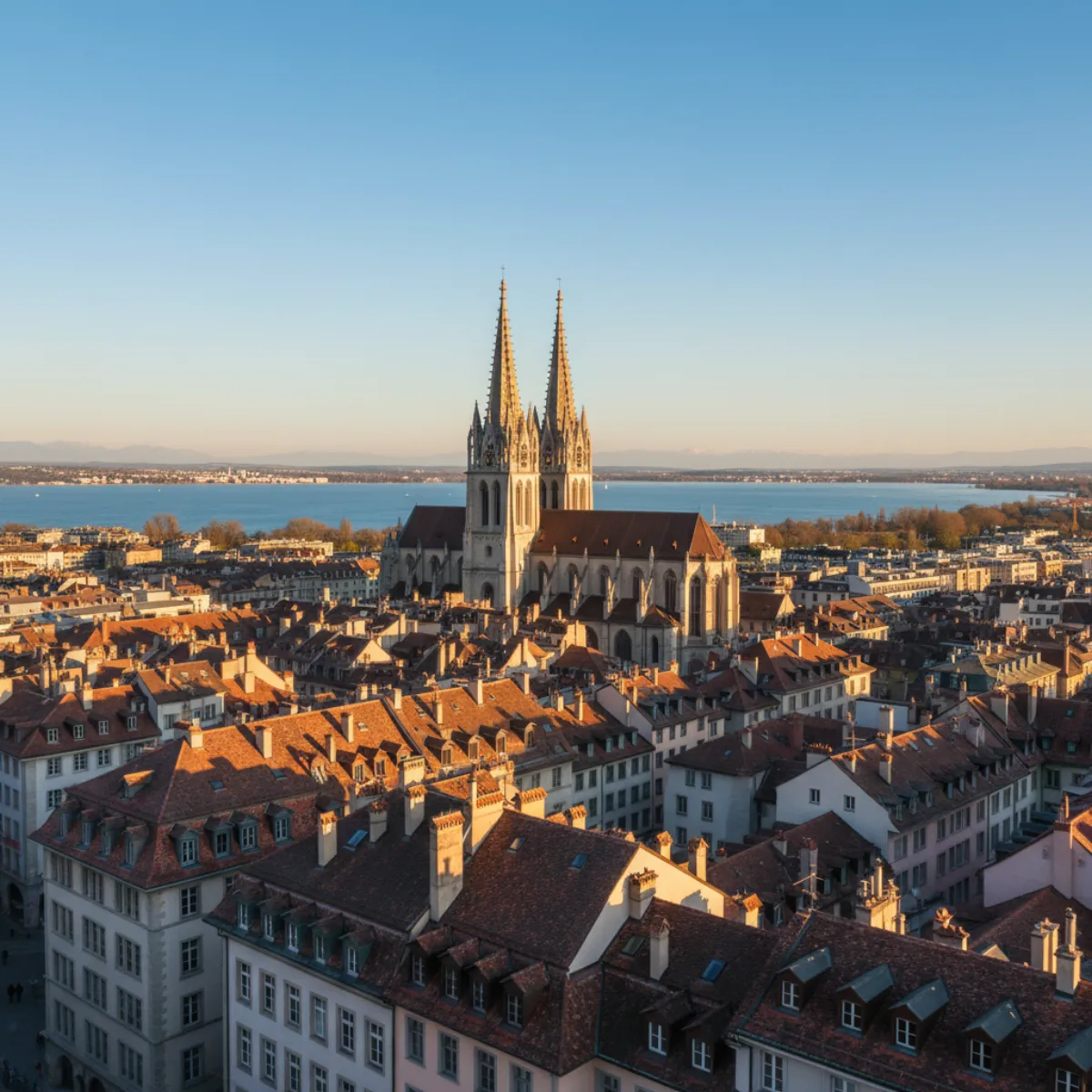 Genève