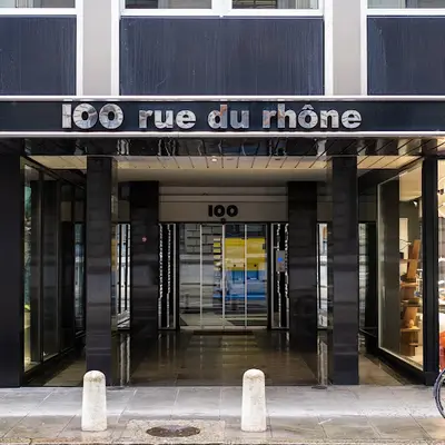 Photo de 100 Rhône Avocats