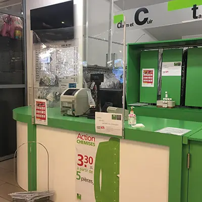 Photo de 1h Clean