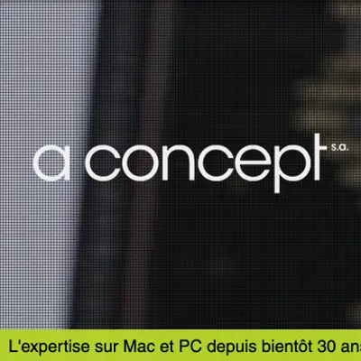 Photo de A Concept SA