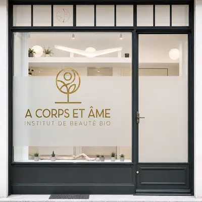 Photo de A Corps et Ame