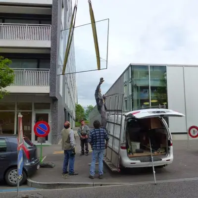 Photo de A l'As du Carreau