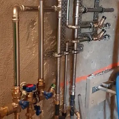 Photo de A l'Eau Plombier