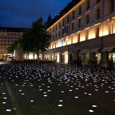 Photo de ABC GENEVE Swiss Real Estate