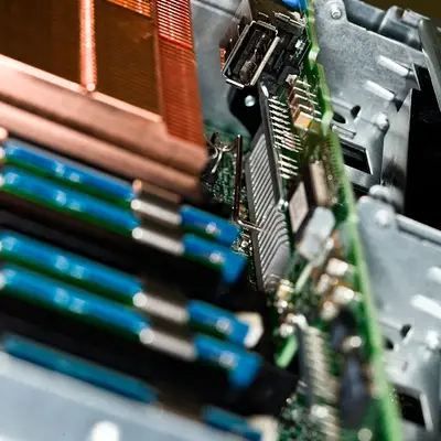 Photo de Act Informatique Sarl