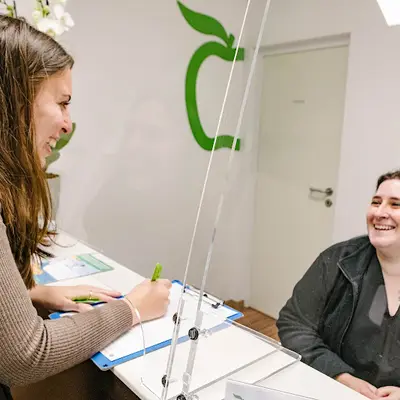 Photo de Adent | Dentiste Genève – Acacias