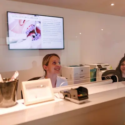 Photo de Adent | Dentiste Genève - Charmilles
