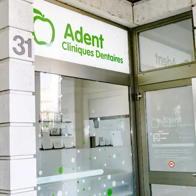 Photo de Adent | Dentiste Genève-Nations