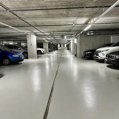 Photo de AEROPARK - Parking Aéroport Genève