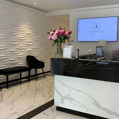 Photo de Aesthetics Clinic Ge